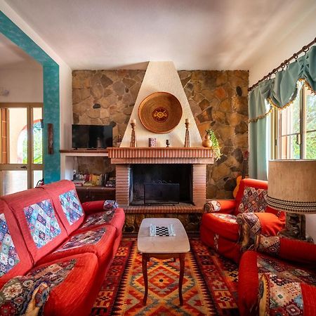 Resonance Experience - Tranquil Room Close To Beaches And Sacred Sites Sant Isidoro  Exteriér fotografie