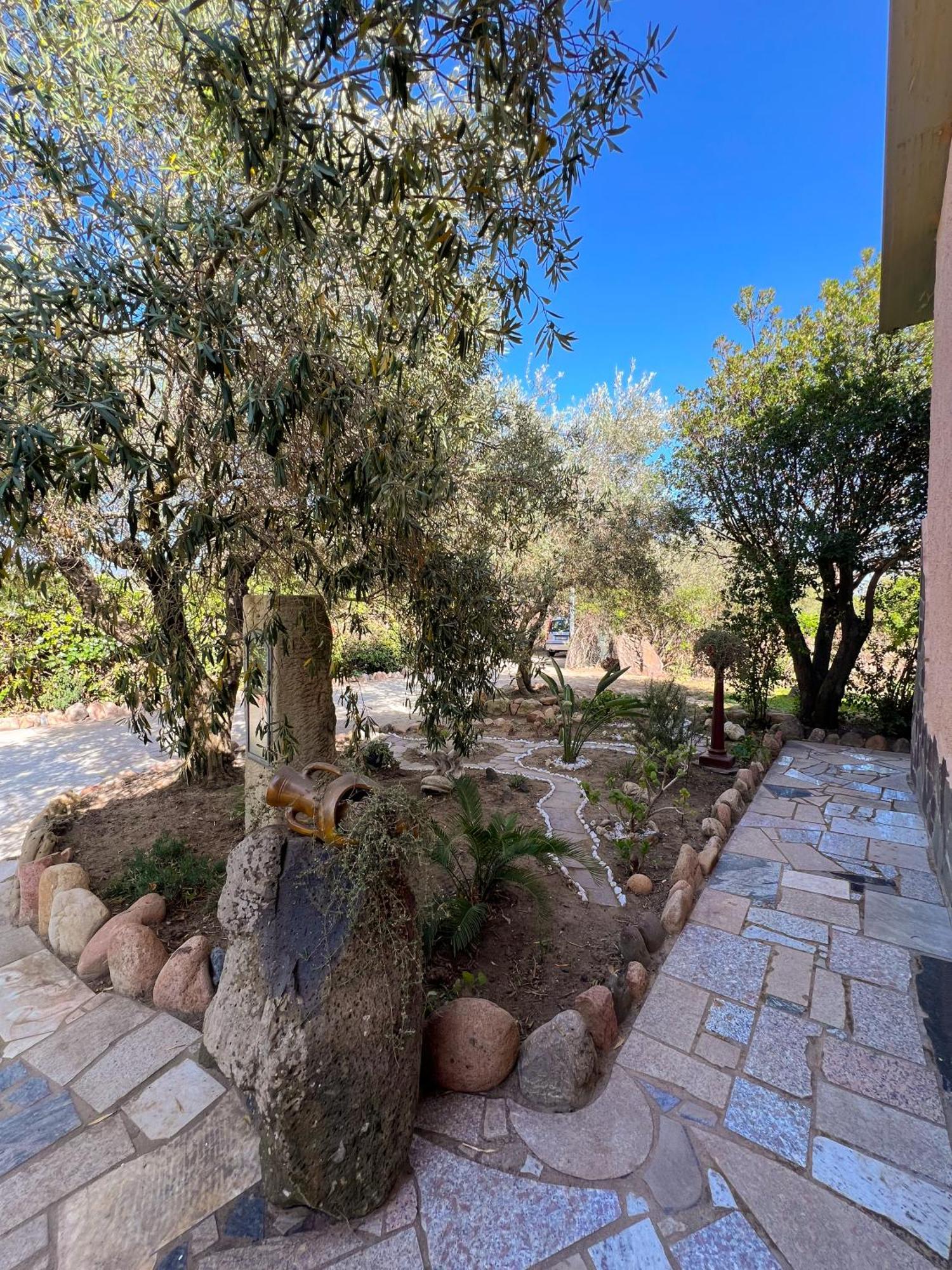 Resonance Experience - Tranquil Room Close To Beaches And Sacred Sites Sant Isidoro  Exteriér fotografie