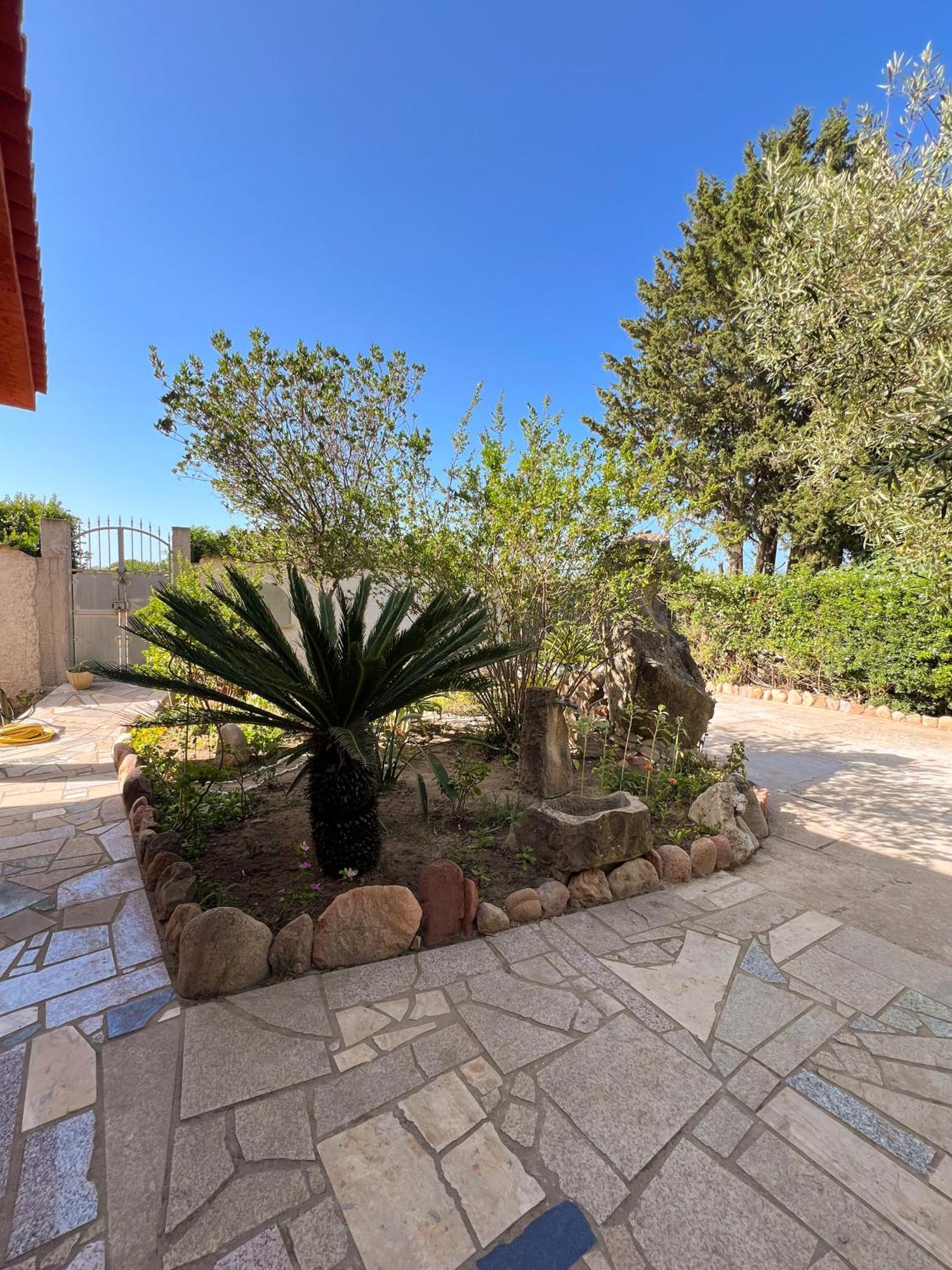 Resonance Experience - Tranquil Room Close To Beaches And Sacred Sites Sant Isidoro  Exteriér fotografie