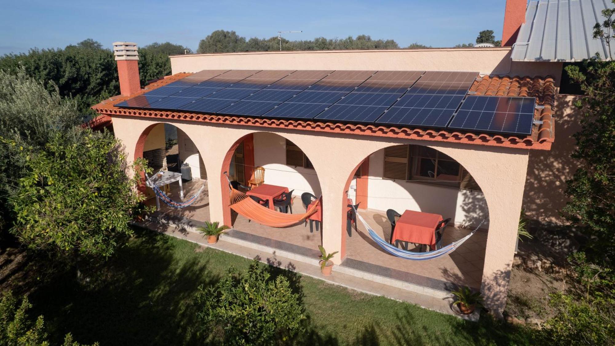 Resonance Experience - Tranquil Room Close To Beaches And Sacred Sites Sant Isidoro  Exteriér fotografie