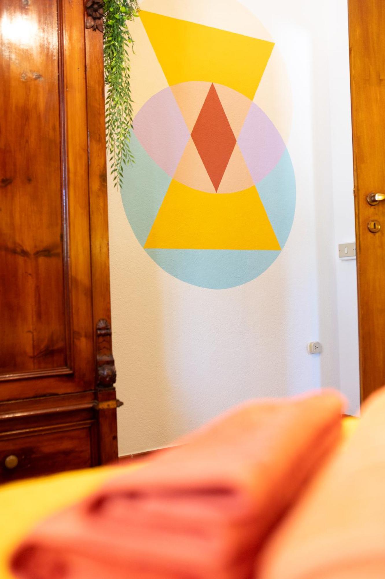 Resonance Experience - Tranquil Room Close To Beaches And Sacred Sites Sant Isidoro  Exteriér fotografie
