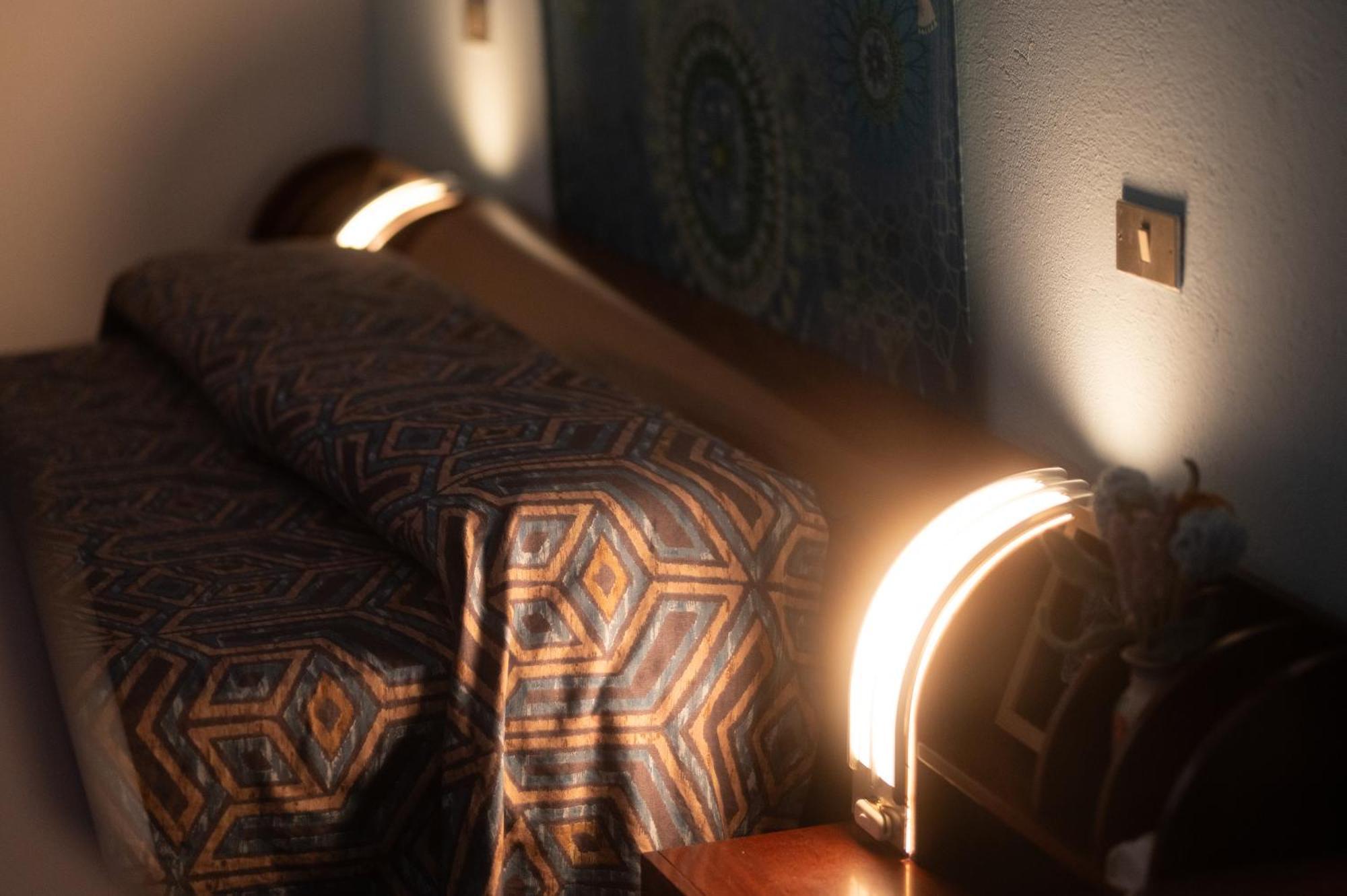 Resonance Experience - Tranquil Room Close To Beaches And Sacred Sites Sant Isidoro  Exteriér fotografie