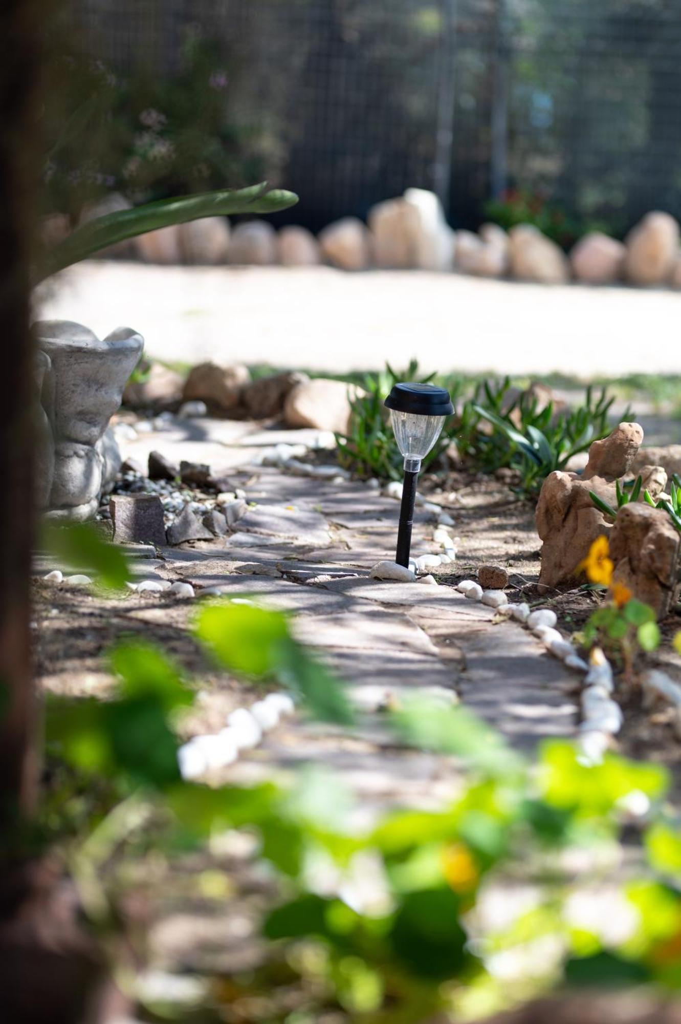 Resonance Experience - Tranquil Room Close To Beaches And Sacred Sites Sant Isidoro  Exteriér fotografie