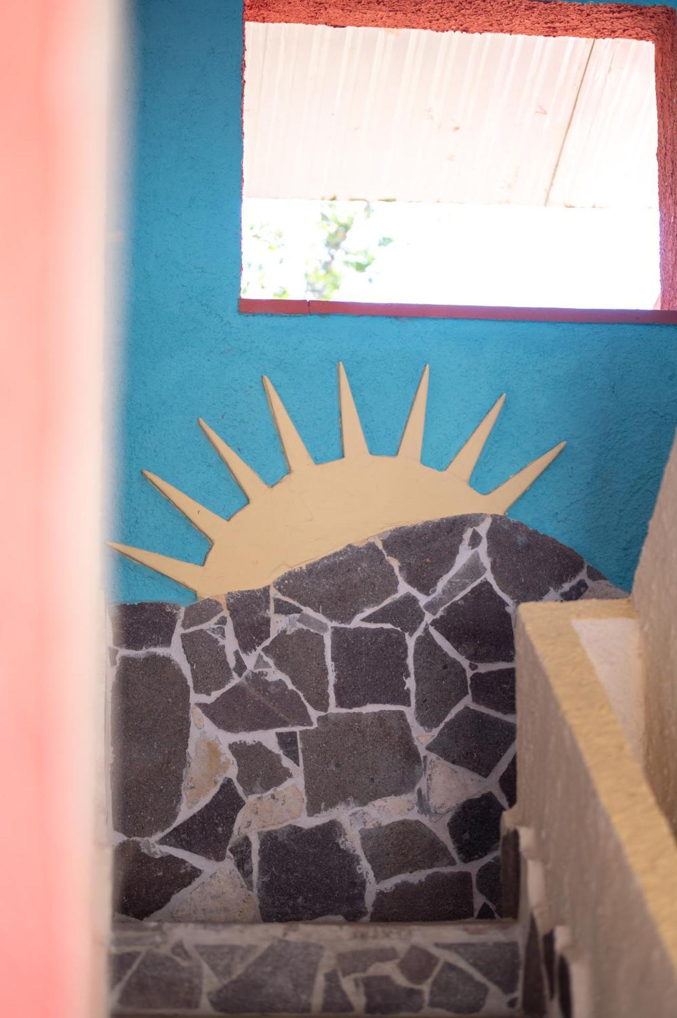 Resonance Experience - Tranquil Room Close To Beaches And Sacred Sites Sant Isidoro  Exteriér fotografie