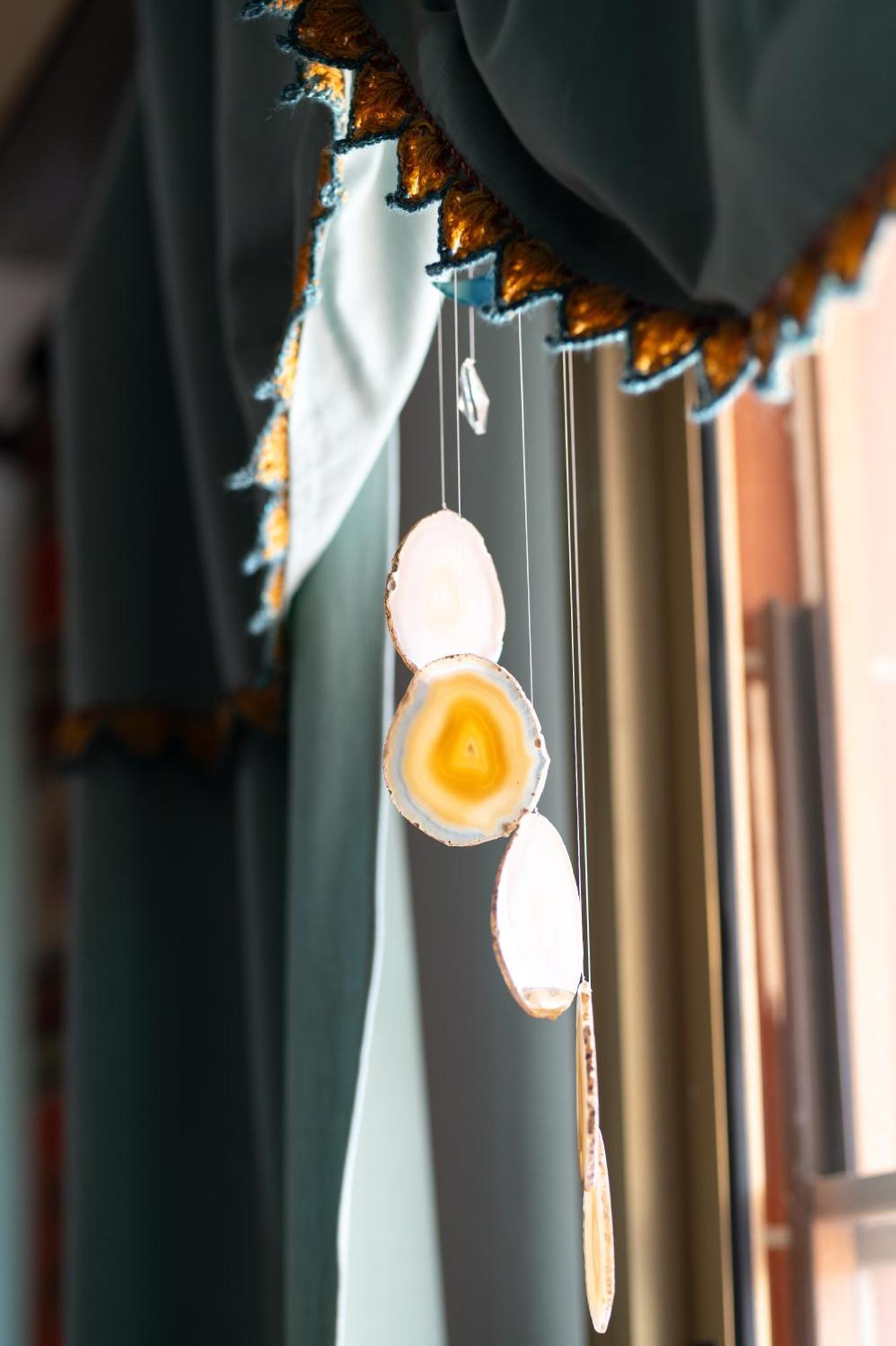 Resonance Experience - Tranquil Room Close To Beaches And Sacred Sites Sant Isidoro  Exteriér fotografie