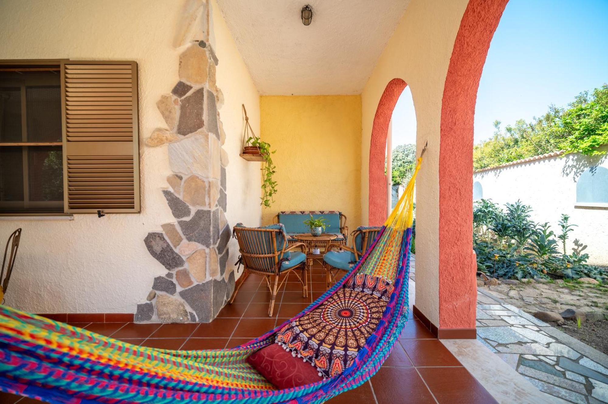 Resonance Experience - Tranquil Room Close To Beaches And Sacred Sites Sant Isidoro  Exteriér fotografie