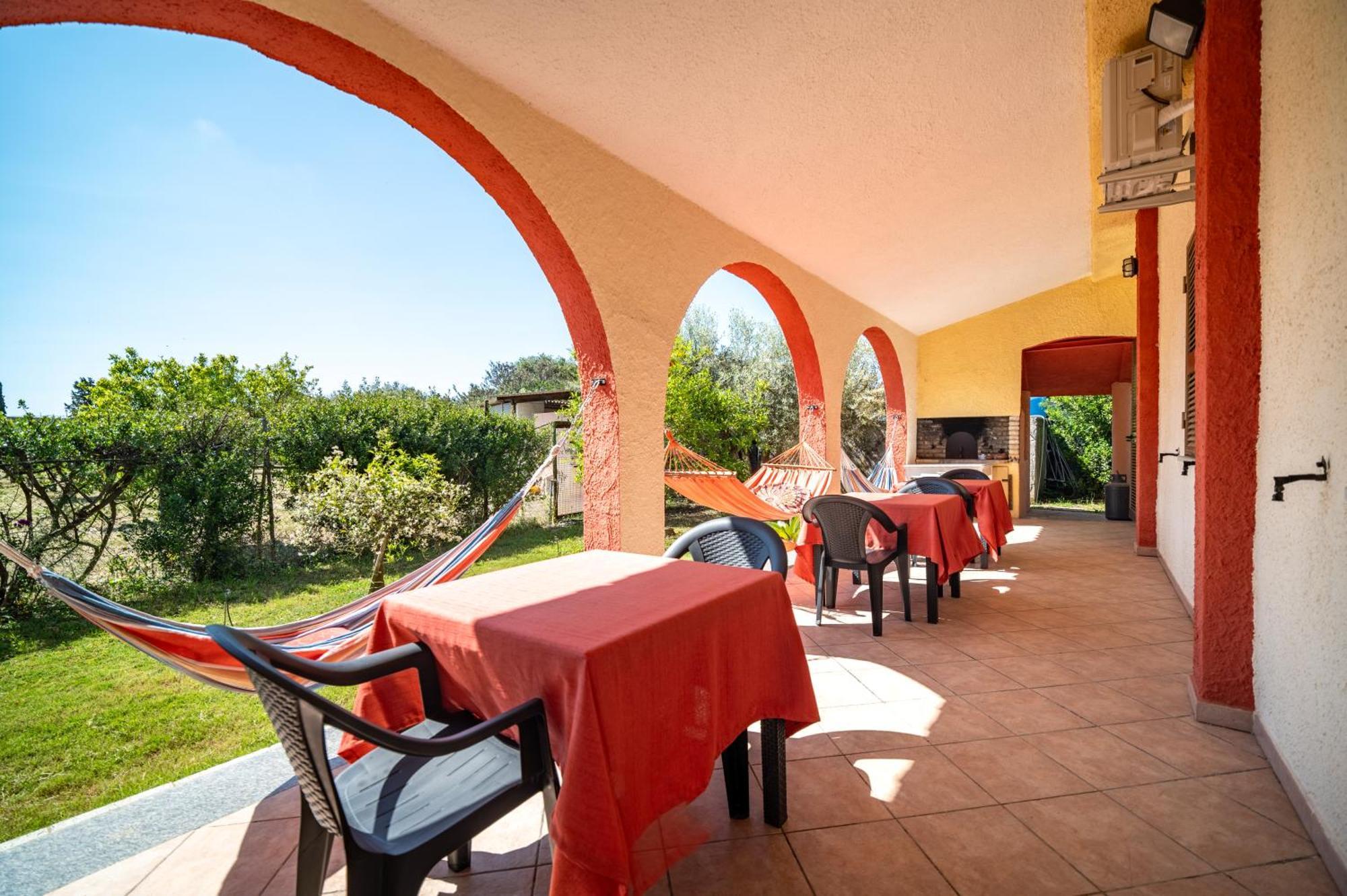 Resonance Experience - Tranquil Room Close To Beaches And Sacred Sites Sant Isidoro  Exteriér fotografie