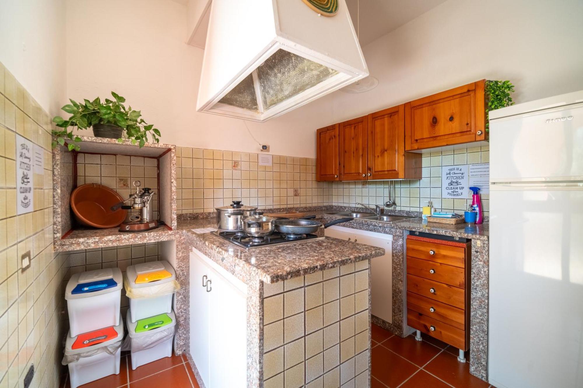 Resonance Experience - Tranquil Room Close To Beaches And Sacred Sites Sant Isidoro  Exteriér fotografie