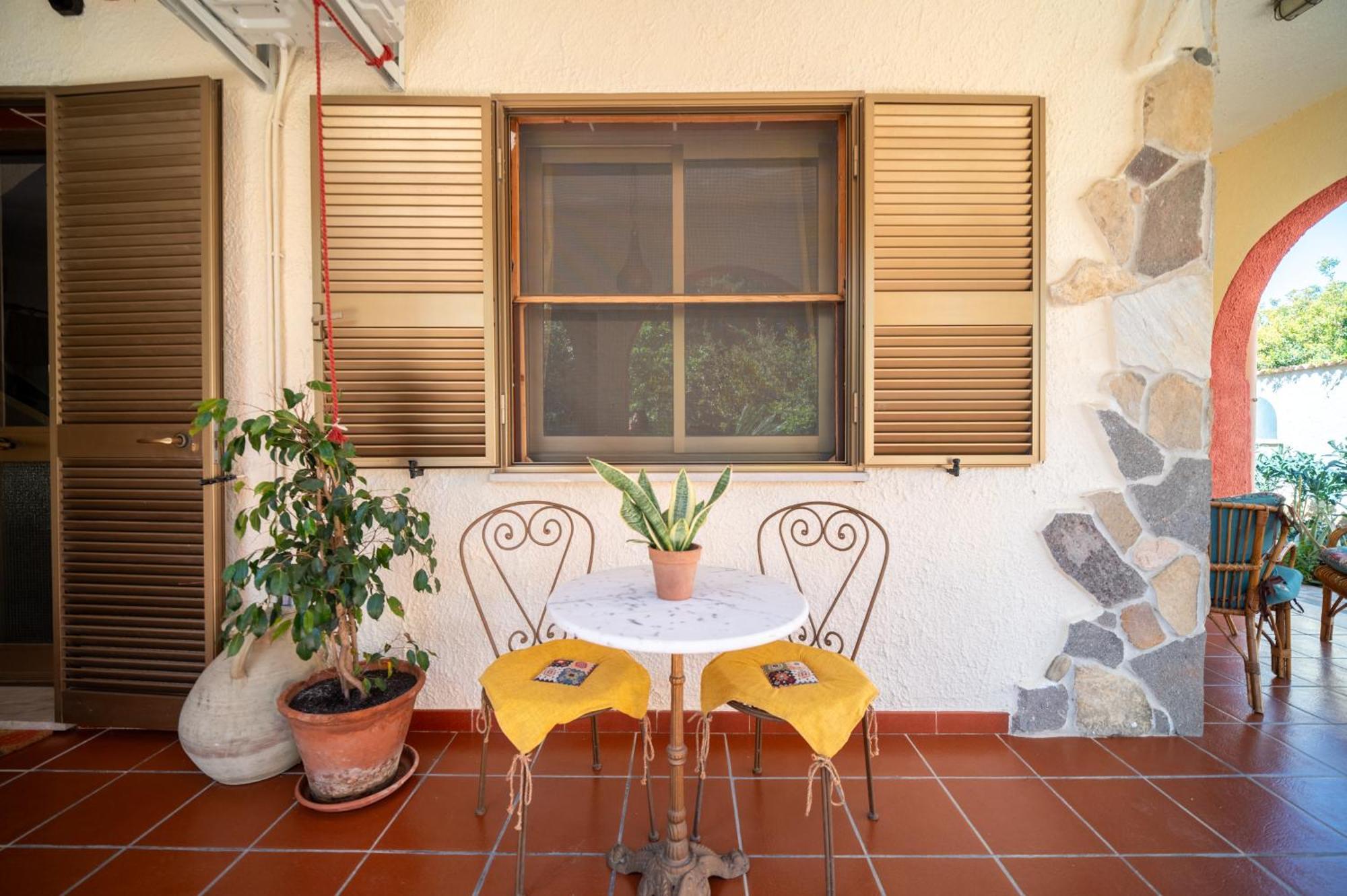 Resonance Experience - Tranquil Room Close To Beaches And Sacred Sites Sant Isidoro  Exteriér fotografie