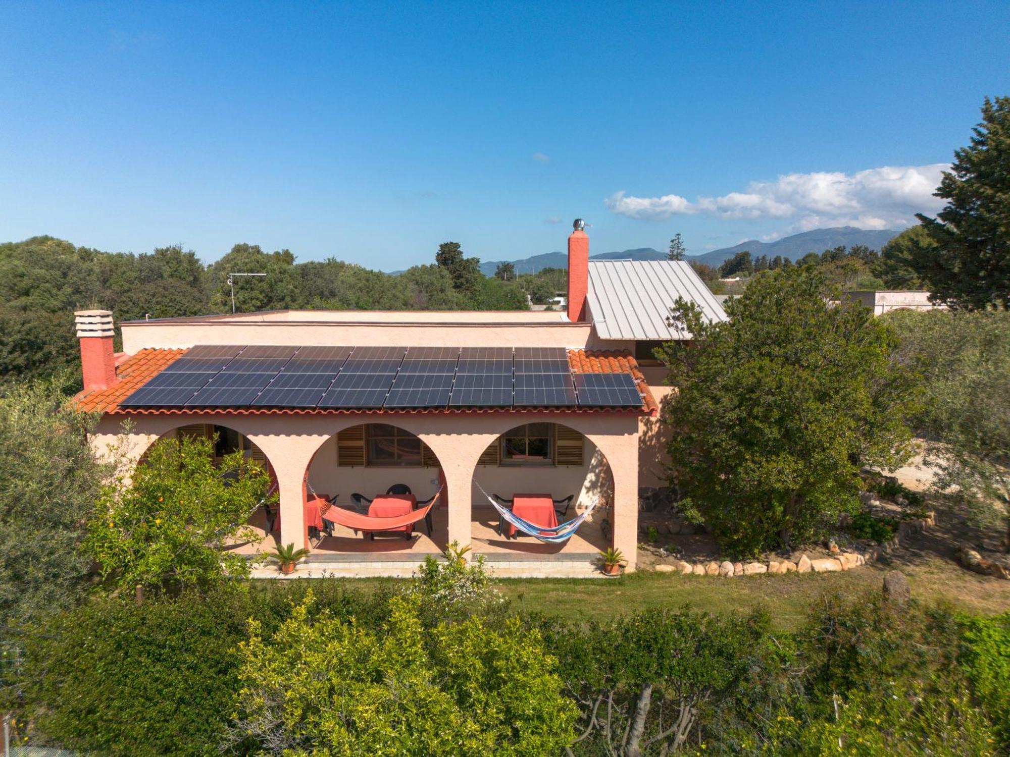 Resonance Experience - Tranquil Room Close To Beaches And Sacred Sites Sant Isidoro  Exteriér fotografie